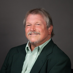 A professional photograph of former DNWM Board Member and Friend, Mike Hamm.